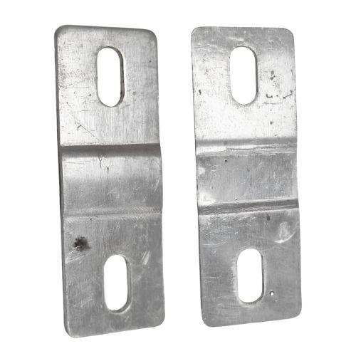 Aluminium Bus Bar 70X25X2mm